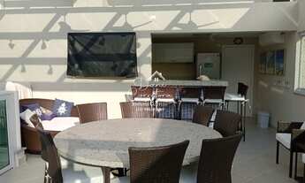 Imagem 6: 3 dormitórios, 3 suíte, 4 banheiro, 2 vagas na garagem, 200M² de Área Construída