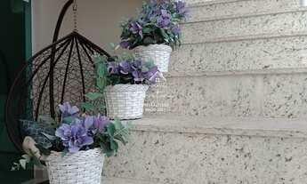 Imagem 7: 3 dormitórios, 3 suíte, 4 banheiro, 2 vagas na garagem, 200M² de Área Construída