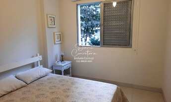 Imagem 7: Apartamento à venda em Guarujá-SP, Pitangueiras: 3 quartos, 2 salas, 2 banheiros, 1 vaga d