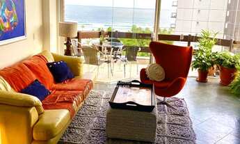 Imagem: 4 dormitórios, 4 suíte, 6 banheiro, 4