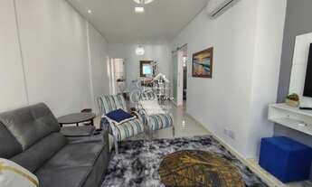 Imagem 5: Apartamento à venda no Guarujá na Praia das Pitangueiras