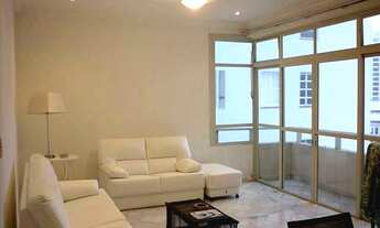 Imagem: Apartamento a venda no Guarujá Pitangueiras