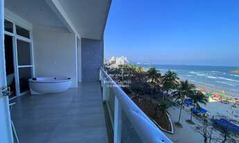 Imagem: 3 dormitórios, 3 suíte, 4 banheiro, 1