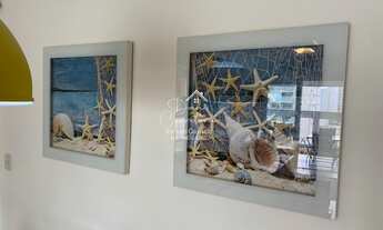 Imagem 7: Imperdível oportunidade: Apartamento de 3 quartos e 110m² na Pitangueiras, Guarujá-SP! Ven