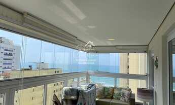 Imagem 3: Imperdível oportunidade: Apartamento de 3 quartos e 110m² na Pitangueiras, Guarujá-SP! Ven