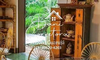 Imagem 7: Oportunidade imperdível: Pousada comercial à venda ou locação em Guarujá-SP, bairro Guaiúb