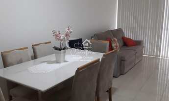 Imagem: 2 dormitórios, 2 banheiro, 1 vaga na garagem