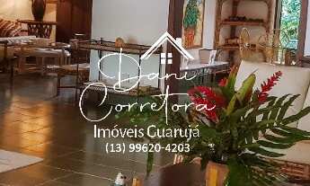 Imagem 6: Oportunidade imperdível: Pousada comercial à venda ou locação em Guarujá-SP, bairro Guaiúb