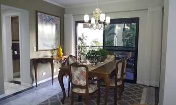 Imagem 6: Impecável apartamento de 3 quartos com suíte e 2 vagas de garagem no Jardim Astúrias, Guar