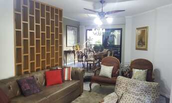 Imagem 2: Impecável apartamento de 3 quartos com suíte e 2 vagas de garagem no Jardim Astúrias, Guar