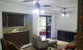 Imagem 3: Impecável apartamento de 3 quartos com suíte e 2 vagas de garagem no Jardim Astúrias, Guar