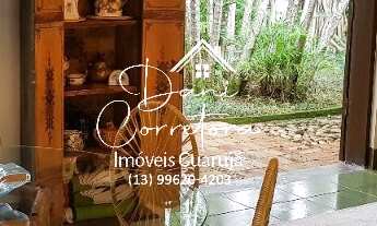 Imagem 5: Oportunidade imperdível: Pousada comercial à venda ou locação em Guarujá-SP, bairro Guaiúb