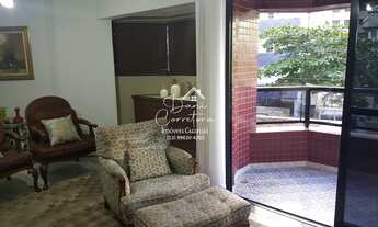 Imagem 5: Impecável apartamento de 3 quartos com suíte e 2 vagas de garagem no Jardim Astúrias, Guar