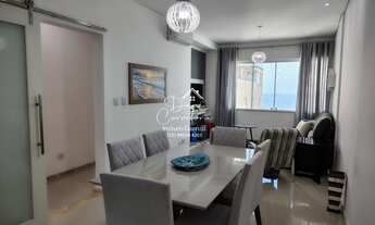 Imagem 2: Apartamento à venda no Guarujá na Praia das Pitangueiras