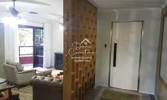 Imagem 4: Impecável apartamento de 3 quartos com suíte e 2 vagas de garagem no Jardim Astúrias, Guar