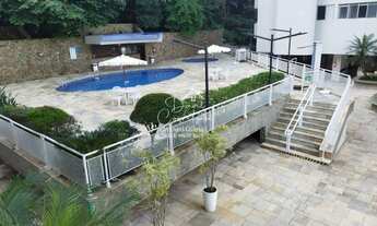 Imagem: Apartamento com lazer à venda em Pitangueiras