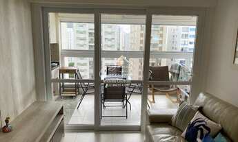 Imagem 2: Imperdível oportunidade: Apartamento de 3 quartos e 110m² na Pitangueiras, Guarujá-SP! Ven