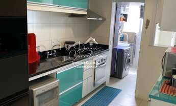 Imagem 4: Imperdível oportunidade: Apartamento de 3 quartos e 110m² na Pitangueiras, Guarujá-SP! Ven