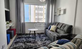 Imagem: Apartamento à venda no Guarujá na Praia