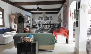 Imagem 7: Imperdível: Casa à venda em Guarujá-SP, Balneário Praia do Pernambuco - 7 quartos, 4 suíte