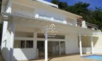 Imagem: Casa residencial à venda, Península, Guarujá