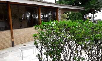 Imagem: 4 dormitórios, 4 suíte, 4 vagas na garagem