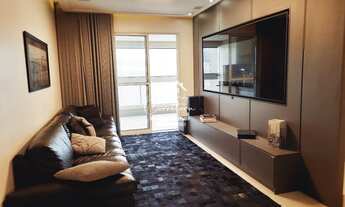 Imagem: 3 dormitórios, 1 suítes, 2 vagas na garagem