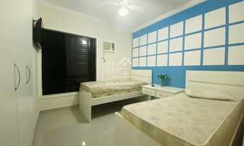 Imagem 5: Apartamento a venda no Guarujá na Praia das pitangueiras