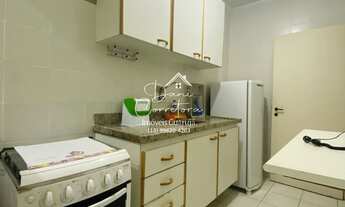 Imagem 7: Apartamento a venda no Guarujá na Praia das pitangueiras