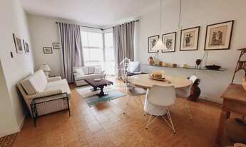 Imagem: 2 dormitórios, 2 banheiro, 99M² de Área