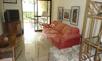 Imagem: Apartamento a venda no Guarujá praia de