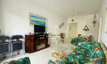 Imagem 2: Apartamento a venda no Guarujá na Praia das pitangueiras