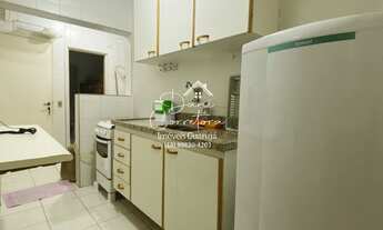 Imagem 5: Apartamento a venda no Guarujá na Praia das pitangueiras