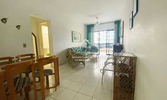 Imagem 3: Apartamento a venda no Guarujá na Praia das pitangueiras