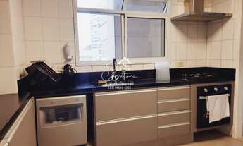 Imagem 3: 3 dormitórios, 1 suítes, 2 vagas na garagem, 130M² de Área Construída