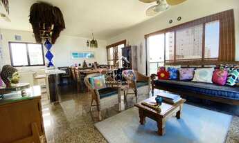 Imagem: 3 dormitórios, 3 suíte, 4 banheiro, 2