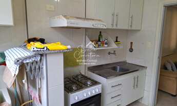 Imagem 4: 2 dormitórios, 1 suítes, 2 banheiro, 1 vaga na garagem, 75M² de Área Construída