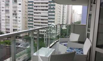 Imagem: Apartamento a venda no Guarujá na Praia