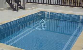 Imagem: Cobertura à venda no Guarujá na Praia