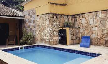 Imagem: 7 dormitórios, 4 suíte, 5 banheiro, 4