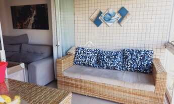 Imagem 6: Oportunidade na Enseada, Guarujá-SP: 3 quartos, 1 suíte, 2 salas, 2 banheiros, 2 vagas de