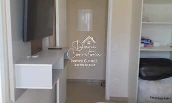 Imagem 7: Apartamento à venda na Enseada, Guarujá-SP: 3 quartos, 1 suíte, 2 salas, 3 banheiros, 2 va