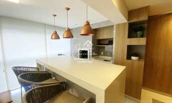 Imagem 5: Apartamento à venda em Guarujá-SP, Pitangueiras: 3 quartos, 1 suíte, 2 salas, 2 banheiros