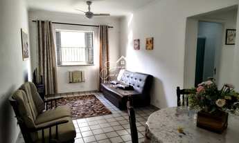 Imagem: Apartamento à venda em Guarujá-SP, Pitangueiras