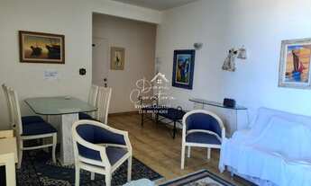 Imagem: Apartamento à venda em Guarujá-SP, Pitangueiras