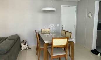 Imagem 4: Apartamento à venda em Guarujá-SP, Pitangueiras: 2 quartos, 1 suíte, 2 salas, 2 banheiros