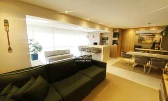 Imagem: Apartamento à venda em Guarujá-SP, Pitangueiras