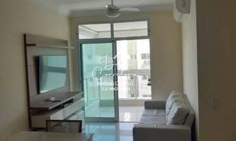 Imagem 2: Apartamento à venda na Enseada, Guarujá-SP: 3 quartos, 1 suíte, 2 salas, 3 banheiros, 2 va