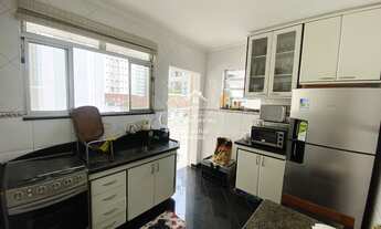 Imagem 4: Cobertura à venda em Guarujá-SP, Pitangueiras: 1 quarto, 2 salas, 2 banheiros, 1 vaga de g