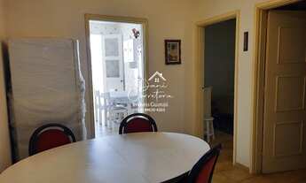 Imagem 6: Apartamento à venda em Guarujá-SP, Pitangueiras: 2 quartos, 1 suíte, 2 salas, 3 banheiros